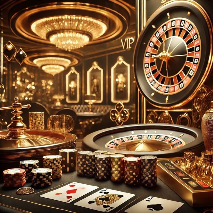 zonr69 kasino online terlengkap slot dan meja kartu Indonesia